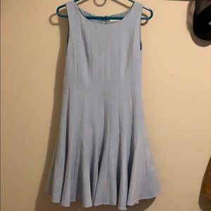 Shift dress
